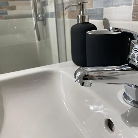 Angelas Apartamento Alberobello