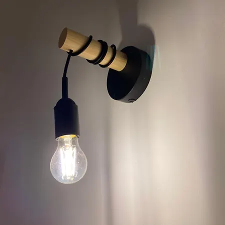 Angelas Apartamento
