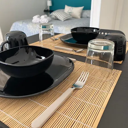 Apartamento Angelas *