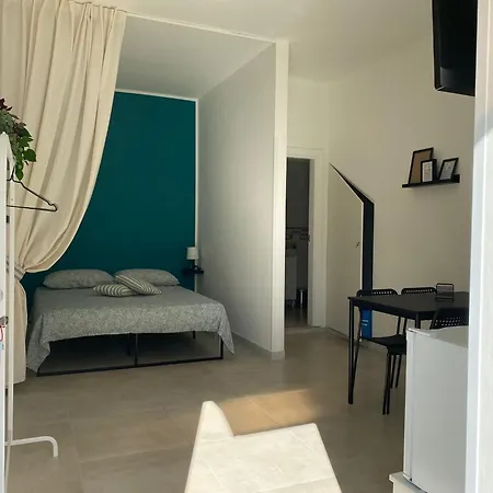 Angelas * Alberobello