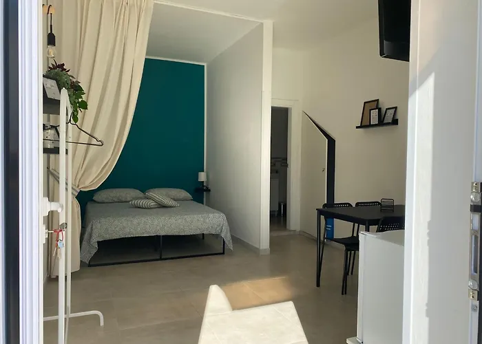 Angelas * Alberobello